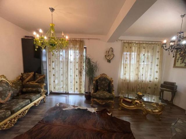 Casă închirieri în București