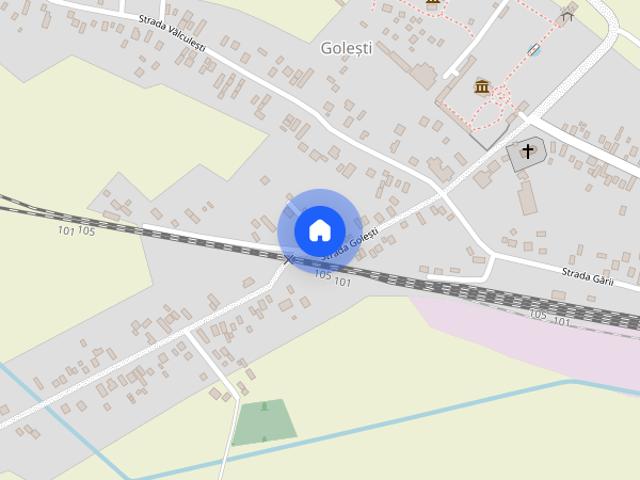 Casă închirieri în Stefanesti, Argeș