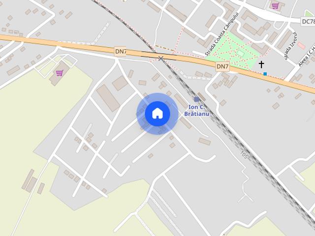 Casă închirieri în Ștefăneștii Noi, Ștefănești
