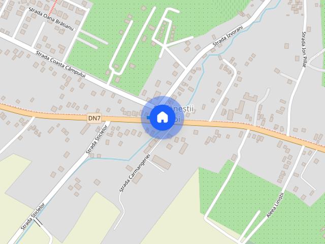 Casă închirieri în Stefanesti, Argeș