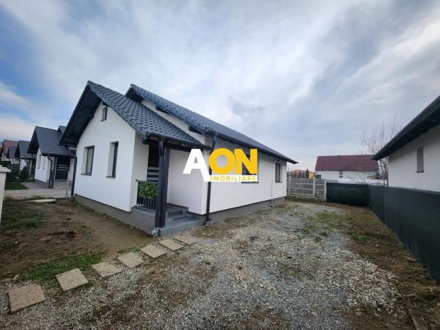 Casă închirieri în Alba