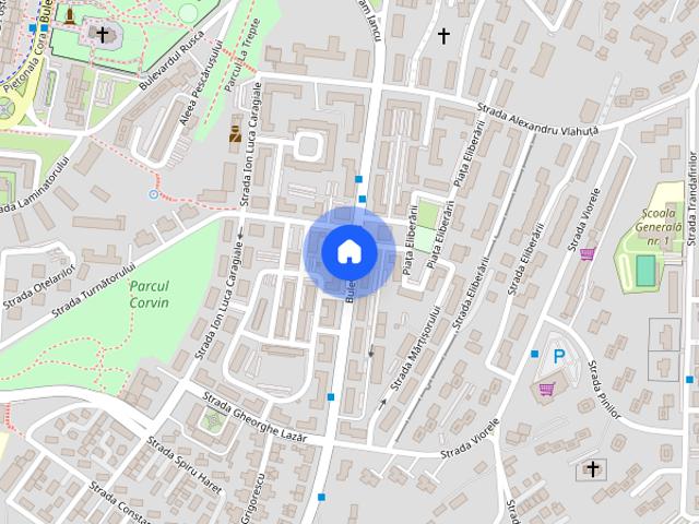 Casă închirieri în Bos, Hunedoara
