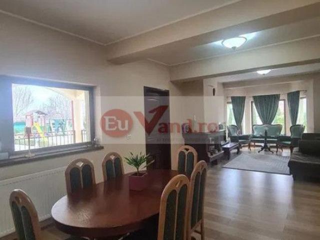 Casă închirieri în Vânători
