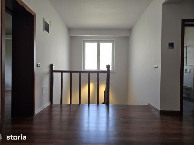 Casă închirieri în Pipera, Voluntari