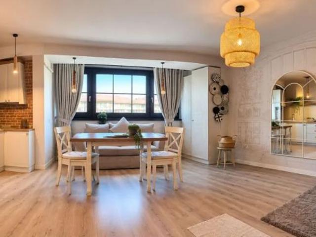 Apartament închirieri în Cartier IC Frimu, Galați