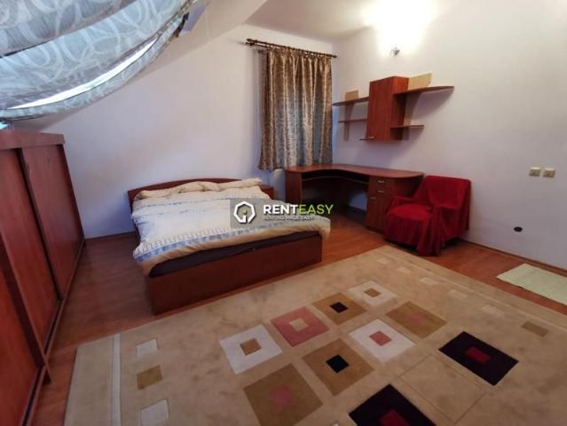 Apartament închirieri în Mircea Cel Batran, Iași