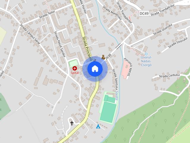 Casă închirieri în Sovata, Mureș
