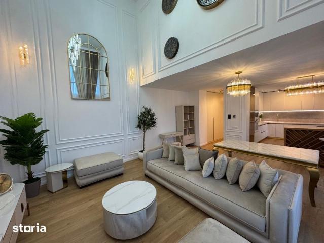 Apartament închirieri în București