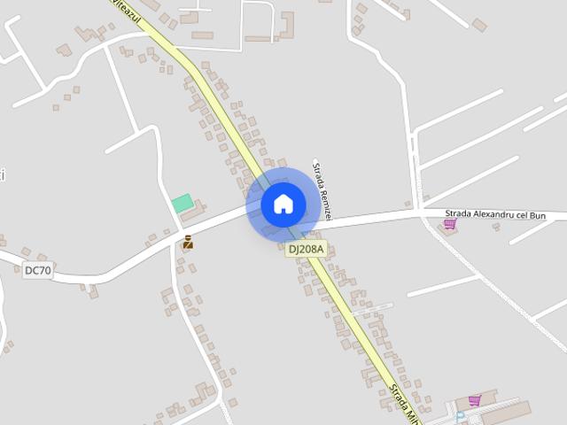Casă închirieri în Ipotesti, Suceava