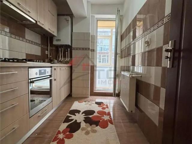 Apartament închirieri în Centru, Iași