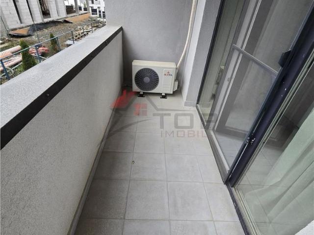 Garsonieră închirieri în Mircea Cel Batran, Iași