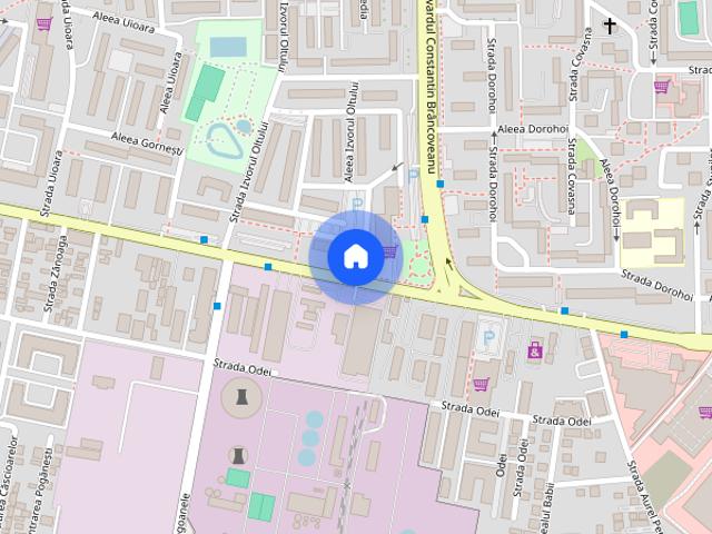 Apartament închirieri în București