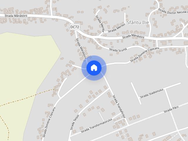 Apartament închirieri în Sfantu Ilie, Suceava