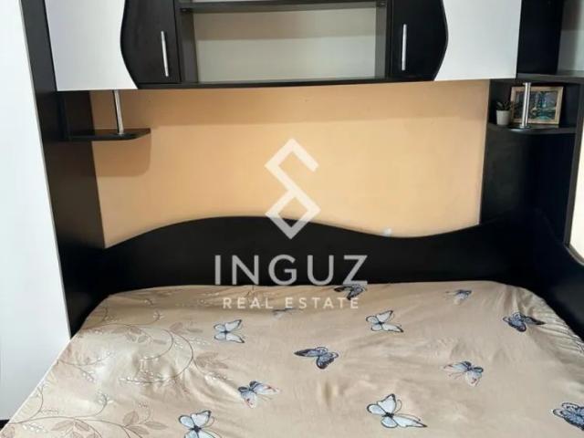 Garsonieră închirieri în București