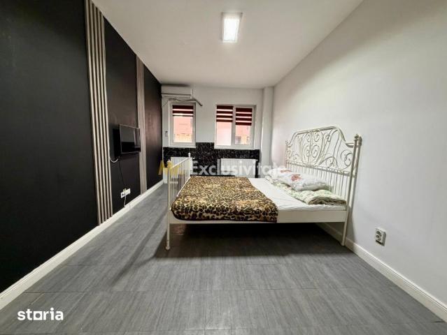Apartament închirieri în București