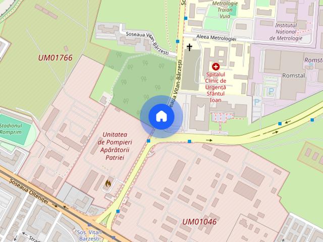 Apartament închirieri în București