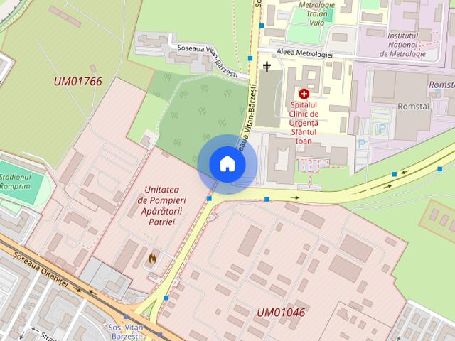 Apartament închirieri în București