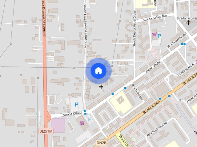 Apartament închirieri în Galati, Galați