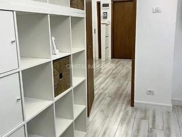 Garsonieră închirieri în București