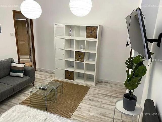 Garsonieră închirieri în București