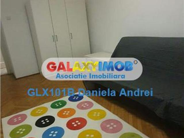 Apartament închirieri în București