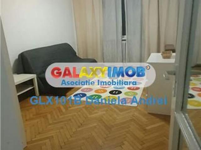 Garsonieră închirieri în București
