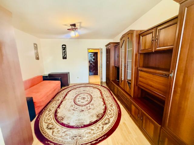 Apartament închirieri în Mircea Cel Batran, Iași
