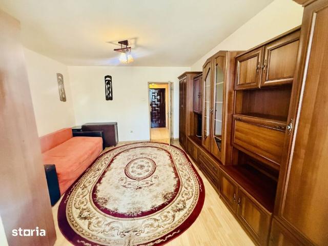 Garsonieră închirieri în Mircea Cel Batran, Iași