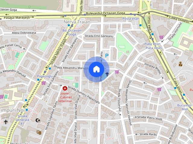 Apartament închirieri în Sector 3, București