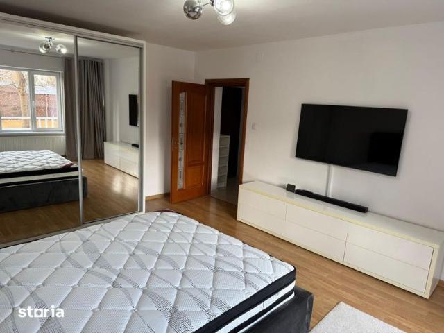 Apartament închirieri în București