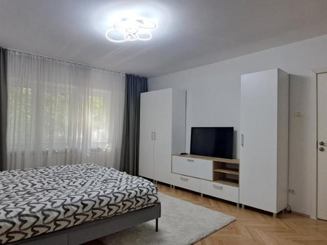 Garsonieră închirieri în București