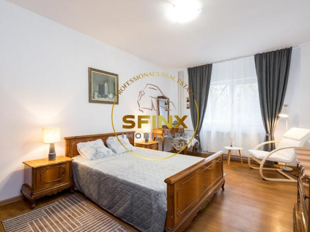 Apartament închirieri în București