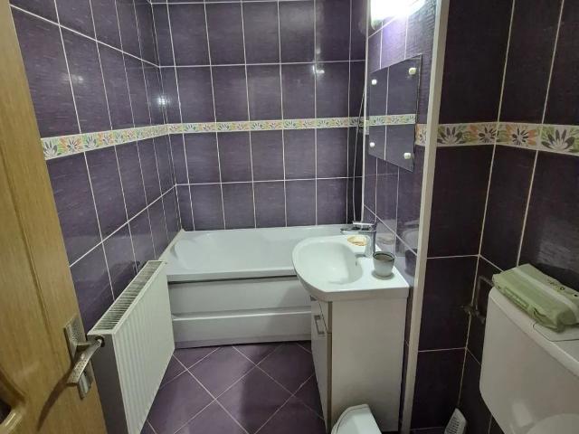 Garsonieră închirieri în Centrul istoric (Cetatea), Brașov