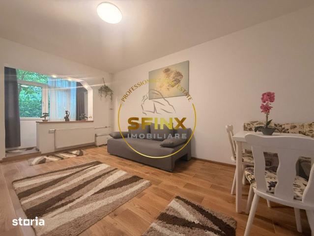 Apartament închirieri în București