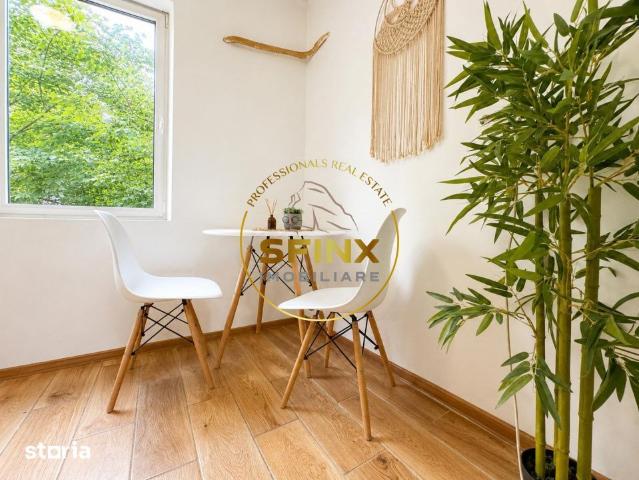 Apartament închirieri în București