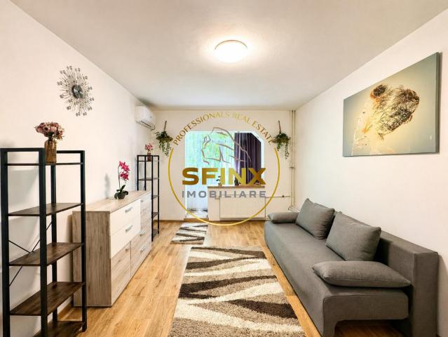 Apartament închirieri în București