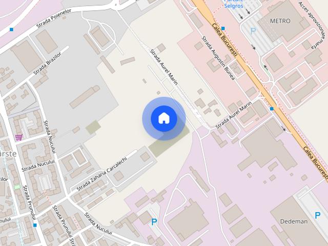 Apartament închirieri în Brașov