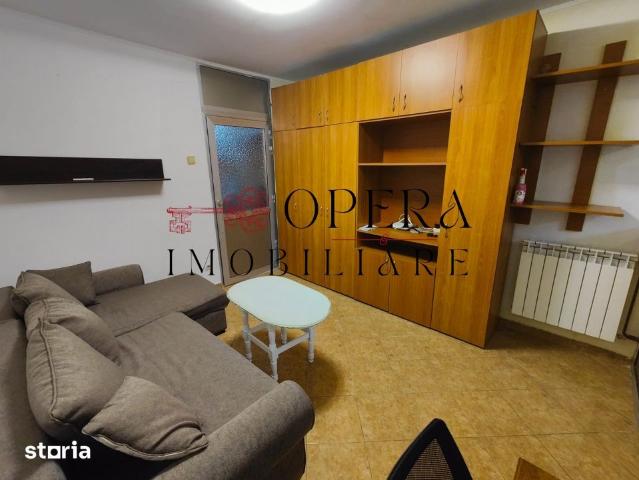 Apartament închirieri în Mircea Cel Batran, Iași