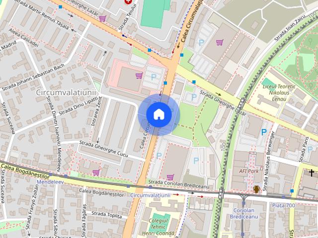 Apartament închirieri în Timisoara, Timiș