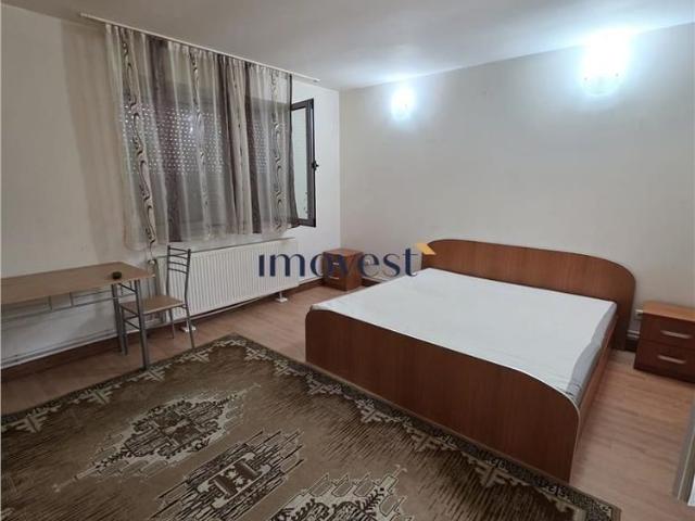 Garsonieră închirieri în Satu Mare