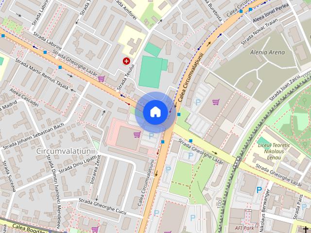 Apartament închirieri în Timisoara, Timiș