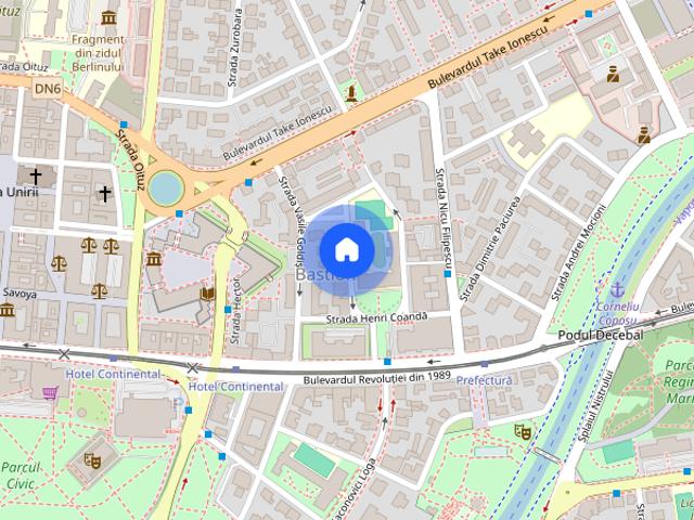 Apartament închirieri în Timisoara, Timiș