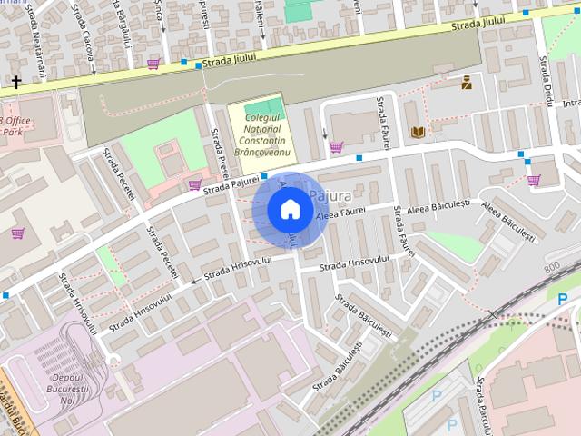 Apartament închirieri în Sector 1, București