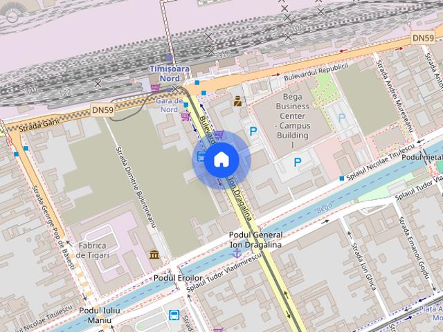 Apartament închirieri în Timisoara, Timiș