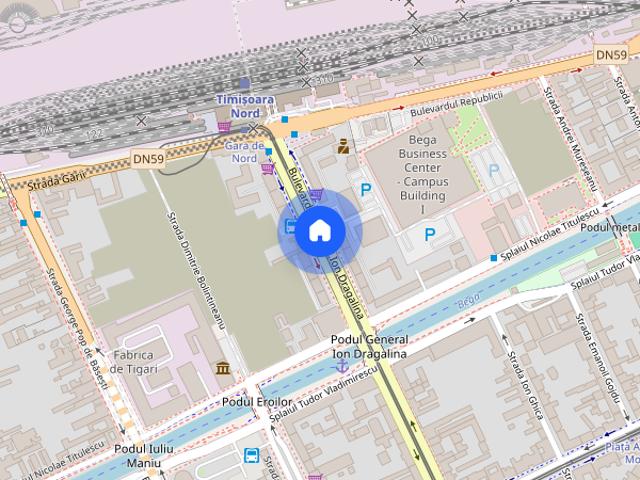 Apartament închirieri în Timisoara, Timiș