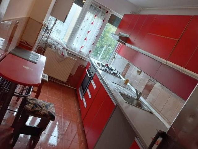 Apartament închirieri în Roman