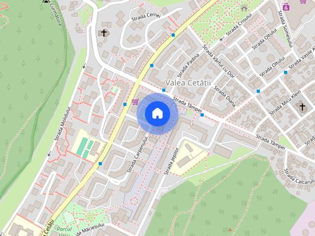 Apartament închirieri în Brașov