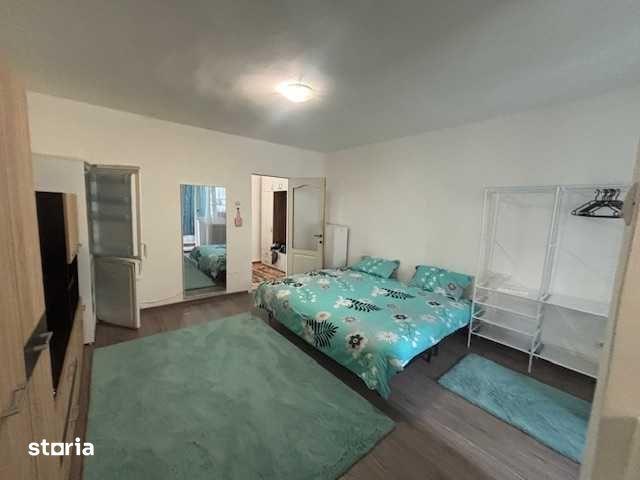Apartament închirieri în Mircea Cel Batran, Iași