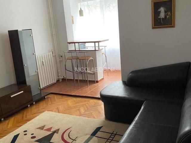 Garsonieră închirieri în București