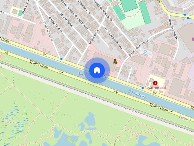 Apartament închirieri în București